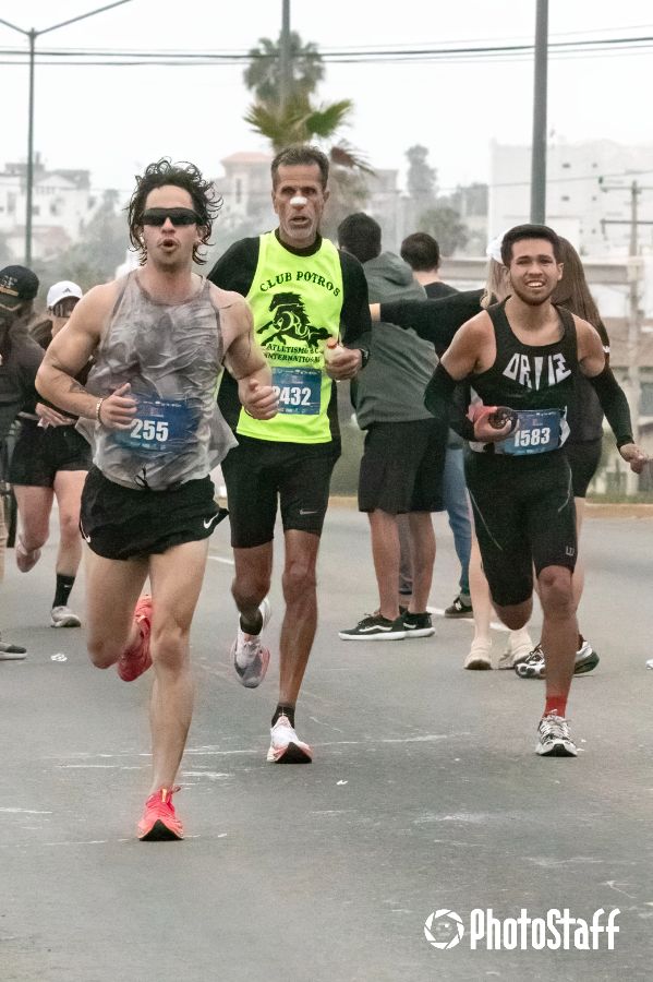 MMaraton 0050