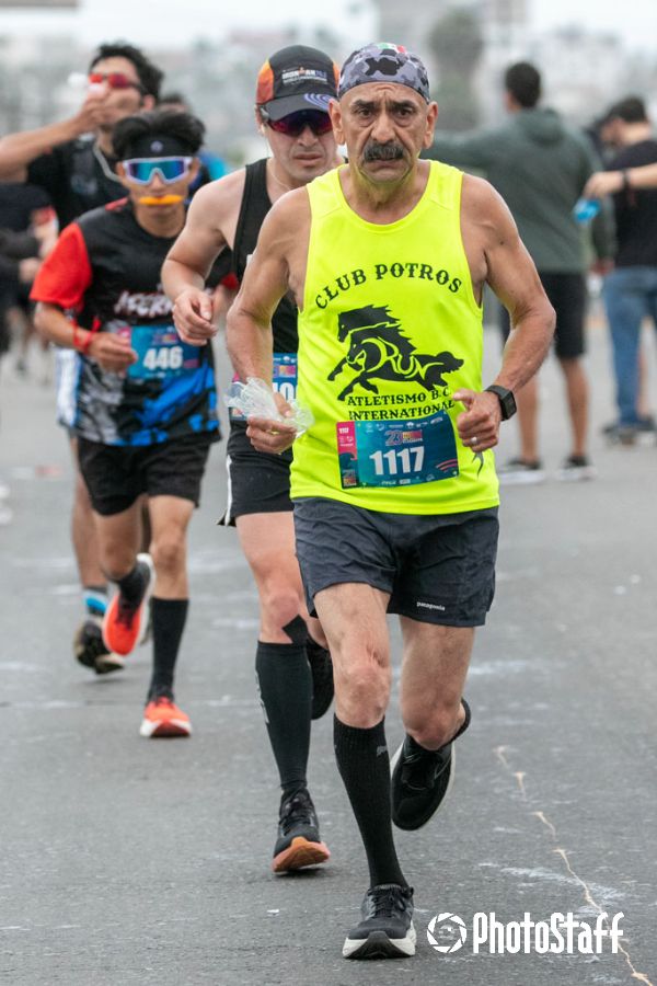 MMaraton 0105