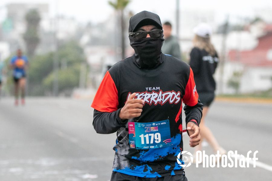 MMaraton 0115