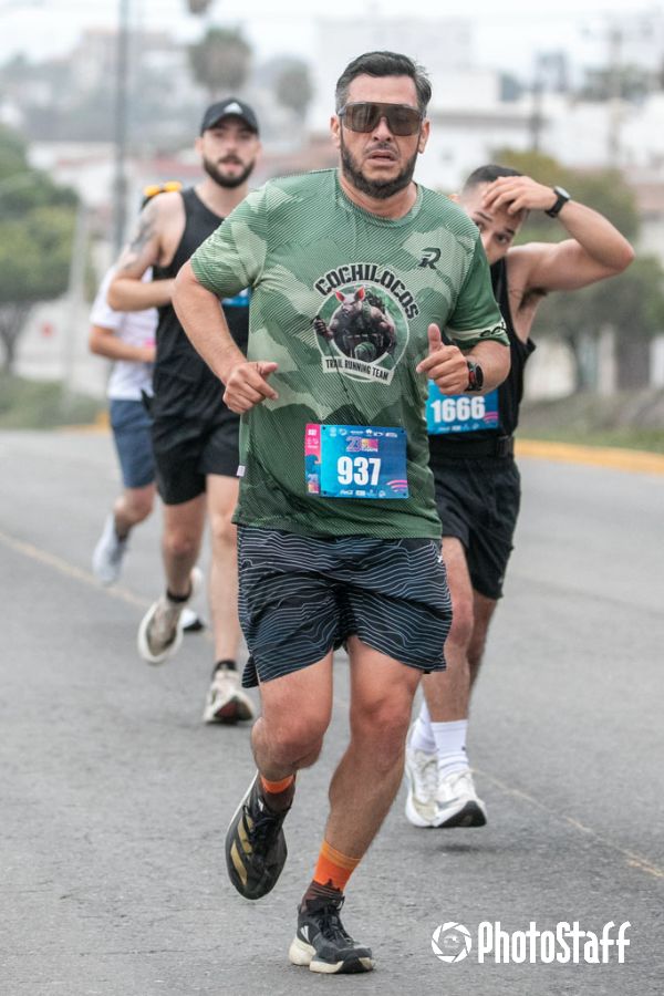 MMaraton 0313