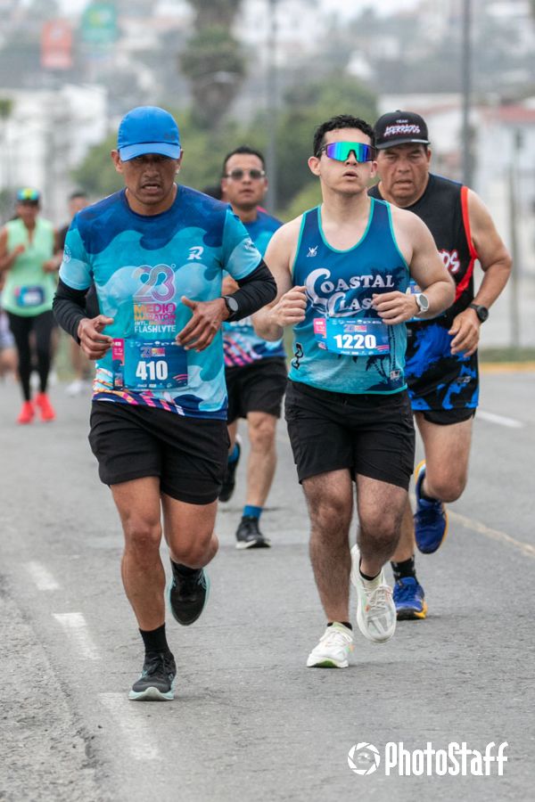 MMaraton 0418