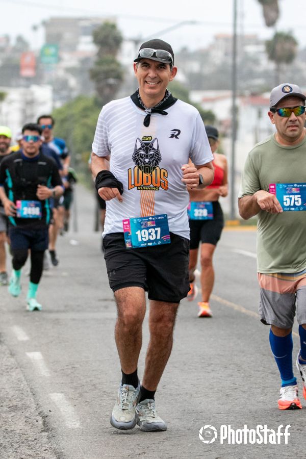 MMaraton 0509