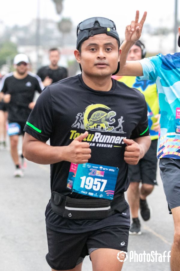 MMaraton 0611