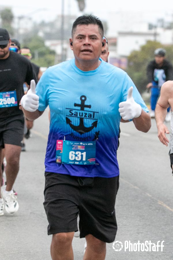 MMaraton 0629