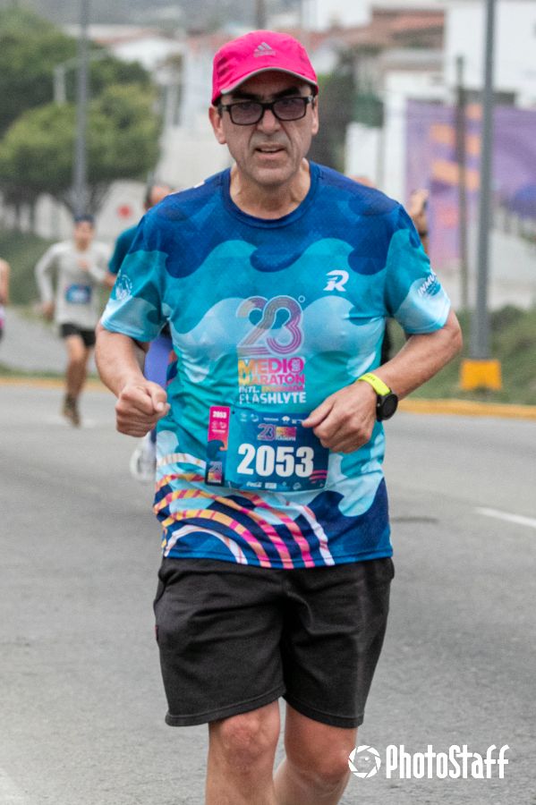 MMaraton 0705