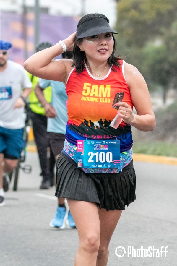 MMaraton 0727