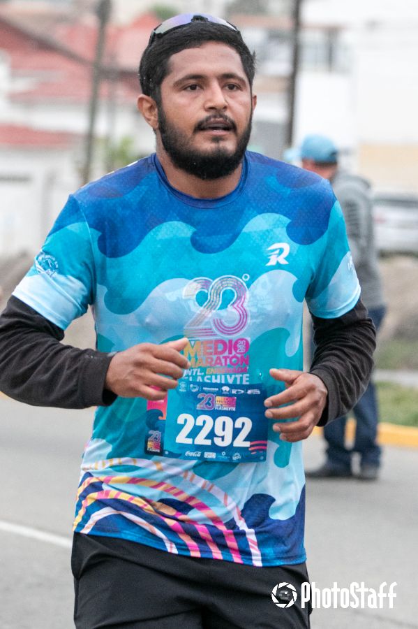 MMaraton 0730