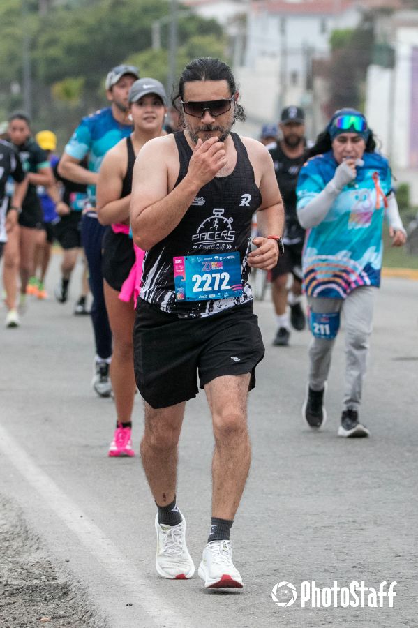 MMaraton 0805