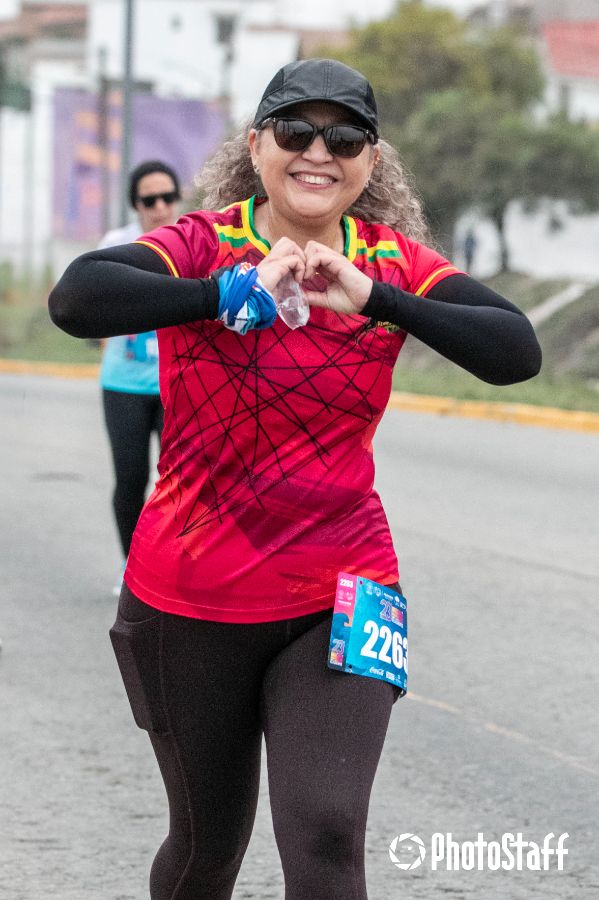 MMaraton 0815