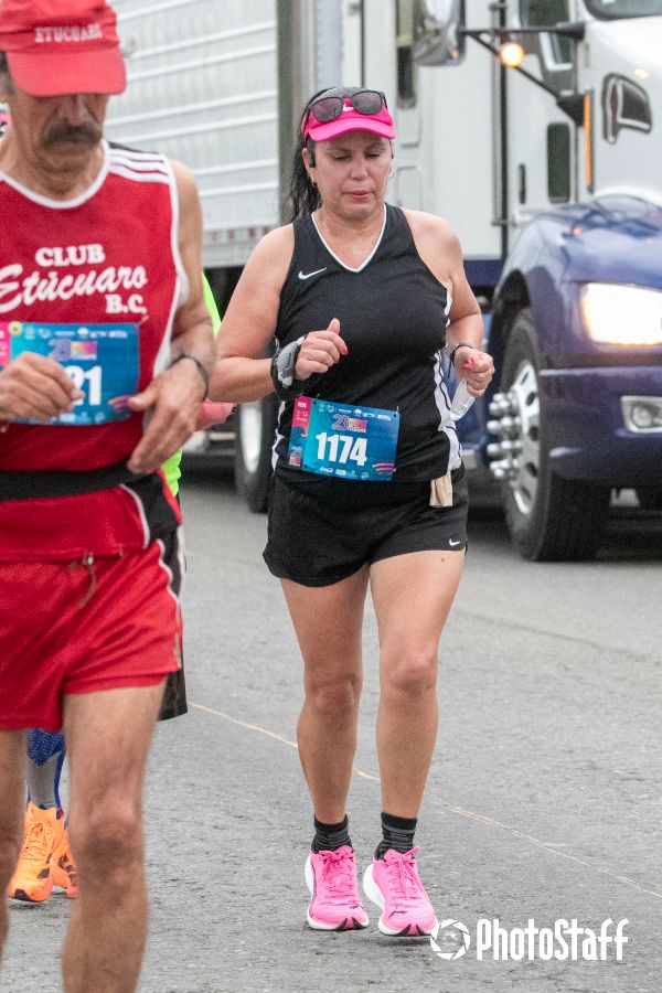 MMaraton 0850