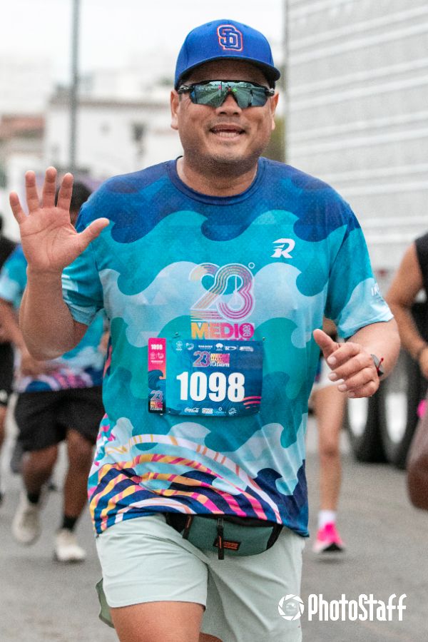 MMaraton 0853