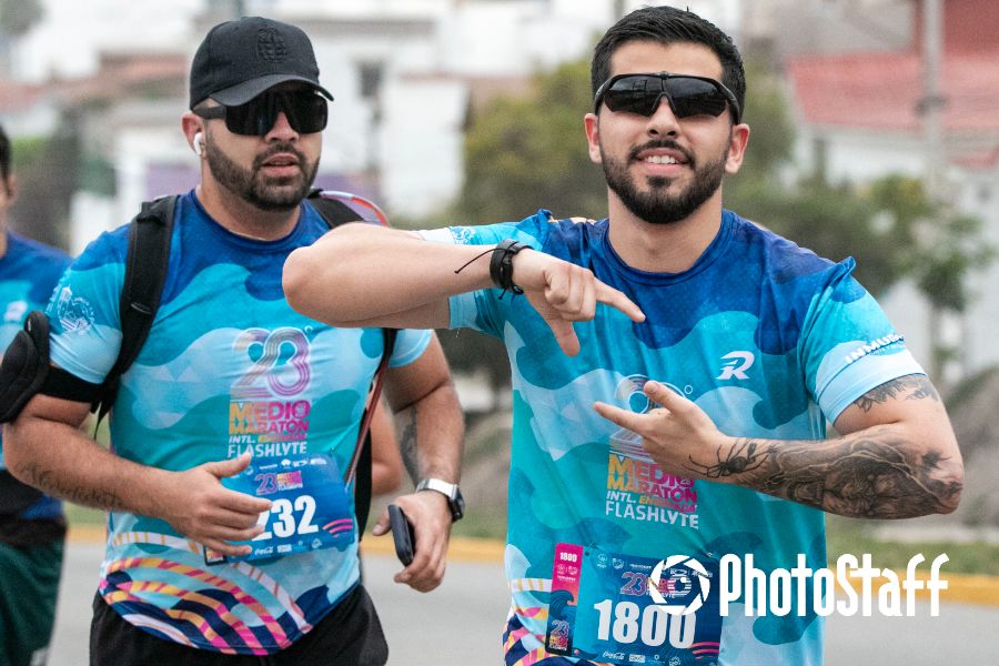 MMaraton 0909