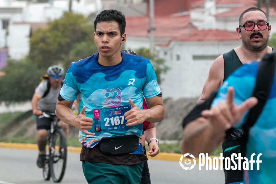 MMaraton 0911