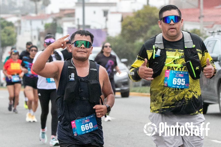 MMaraton 0945