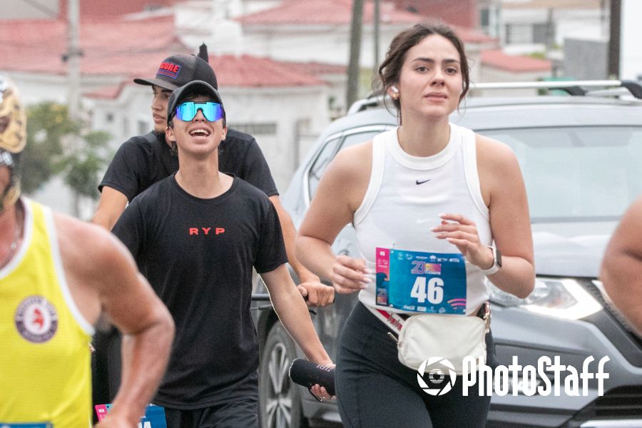 MMaraton 0987
