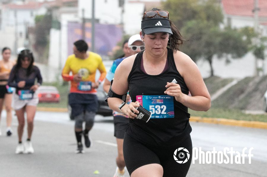 MMaraton 0999