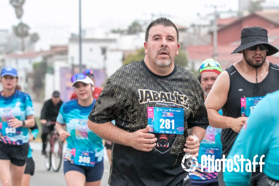 MMaraton 1007