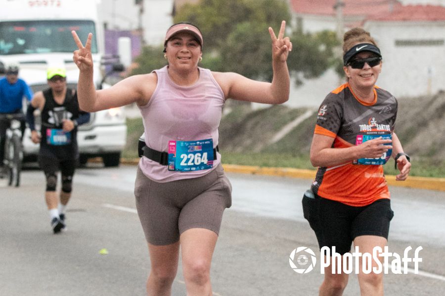 MMaraton 1013