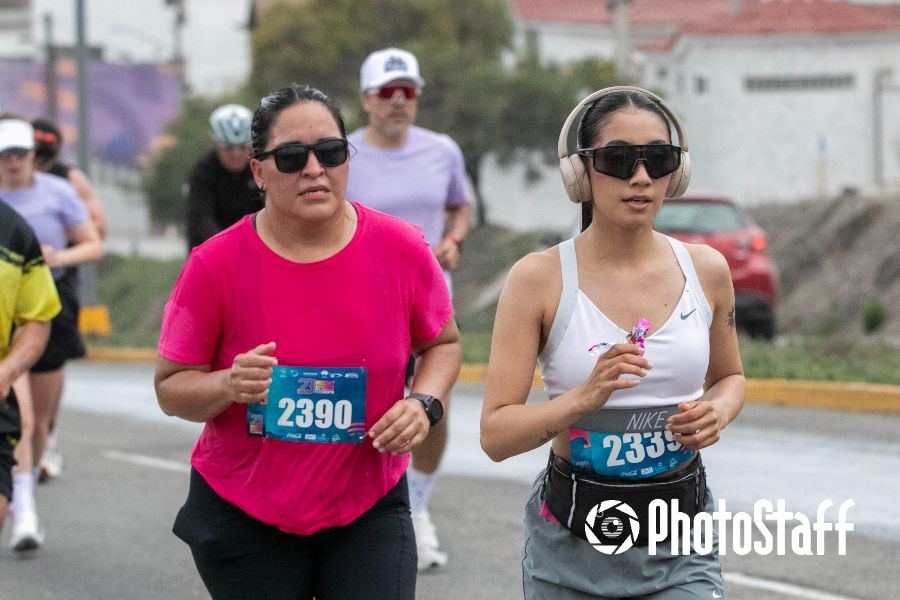 MMaraton 1091