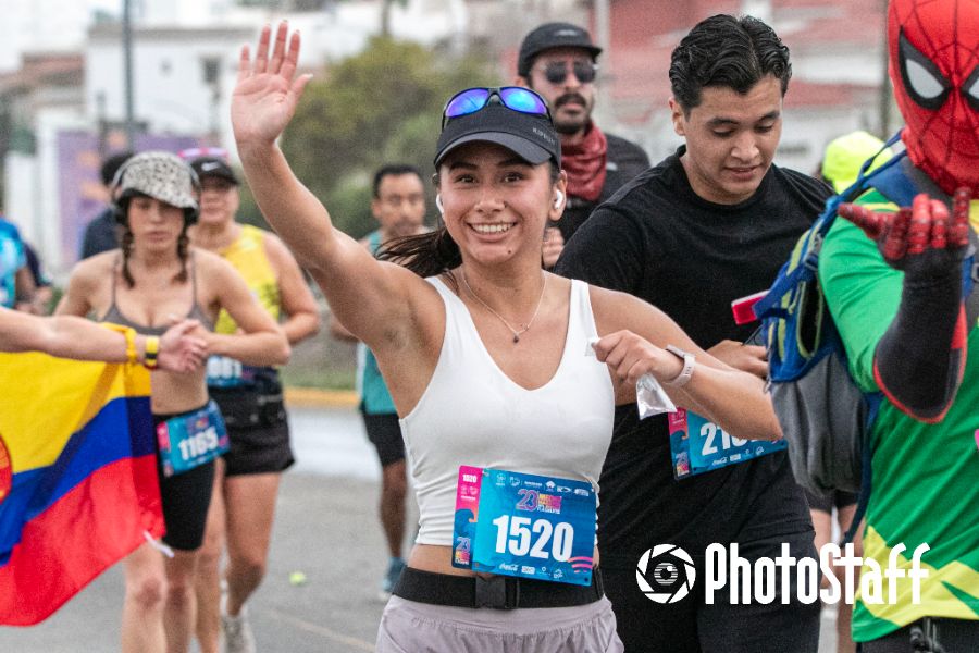 MMaraton 1102