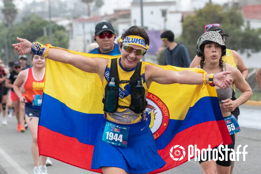 MMaraton 1104