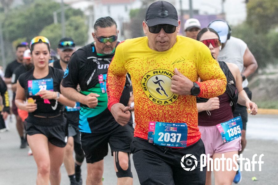 MMaraton 1119