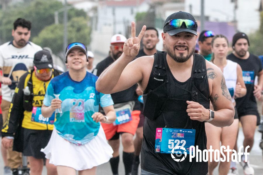 MMaraton 1123