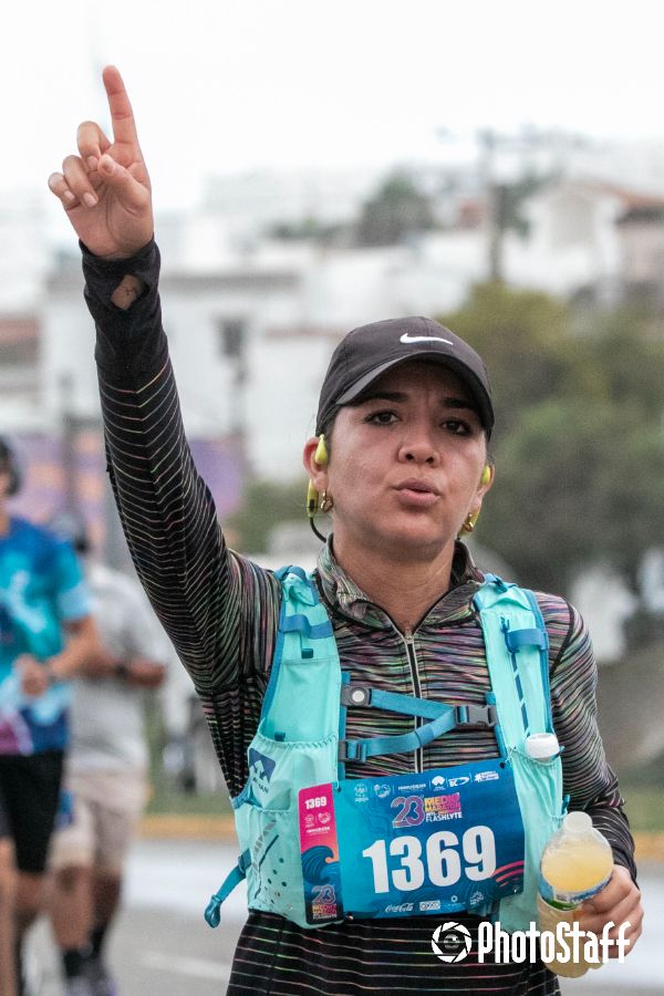 MMaraton 1135