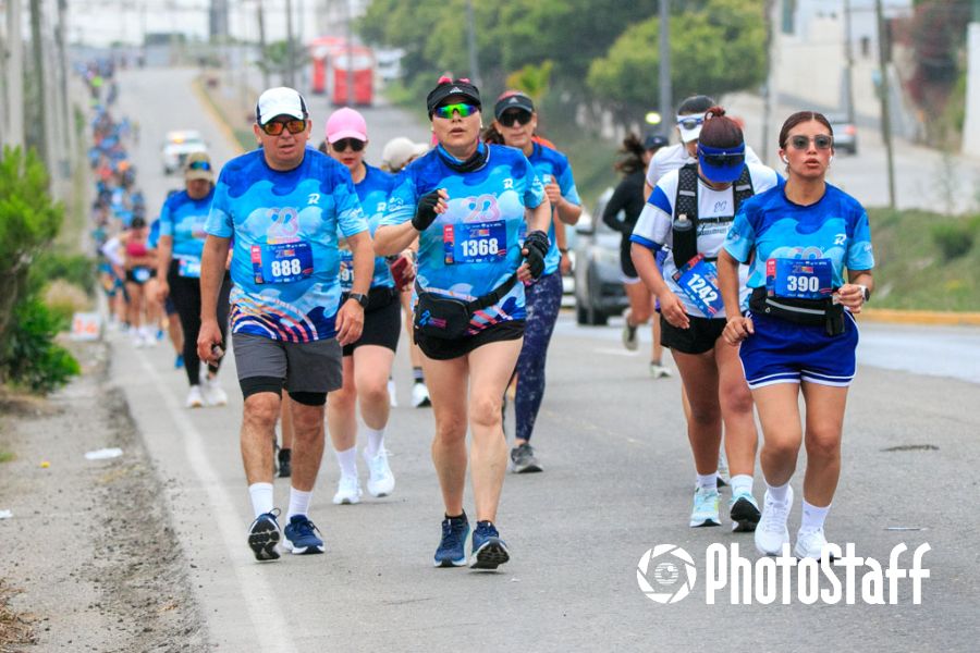 MMaraton 1520