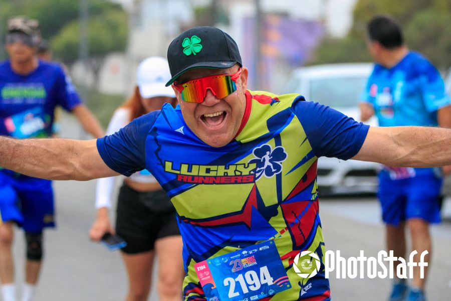 MMaraton 1709