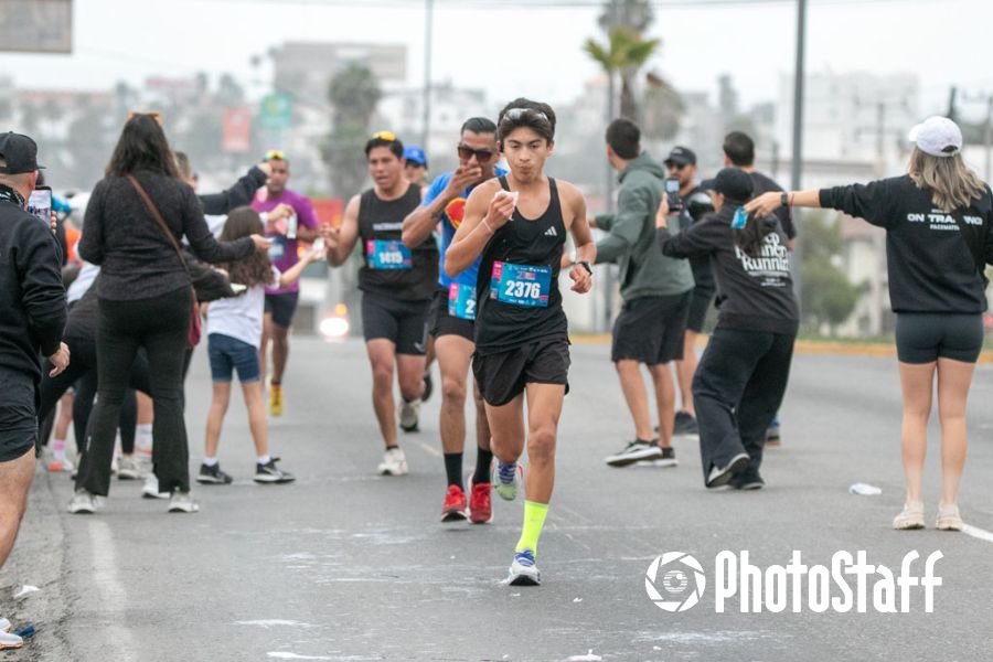 MMaraton 0122