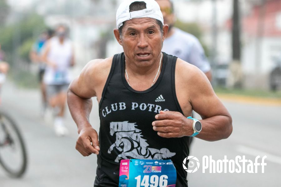 MMaraton 0445