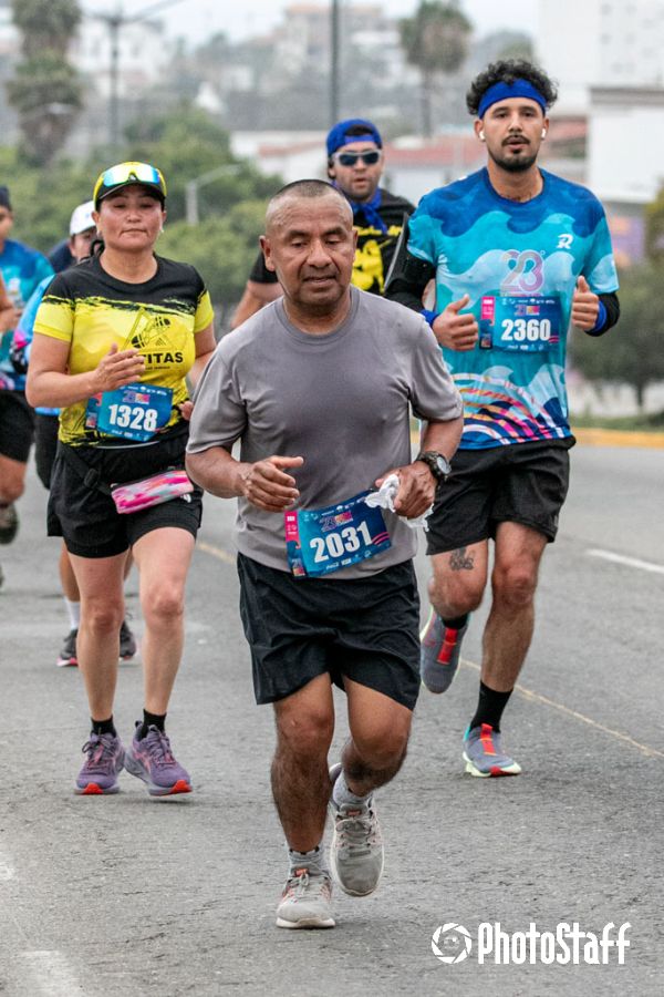 MMaraton 0521