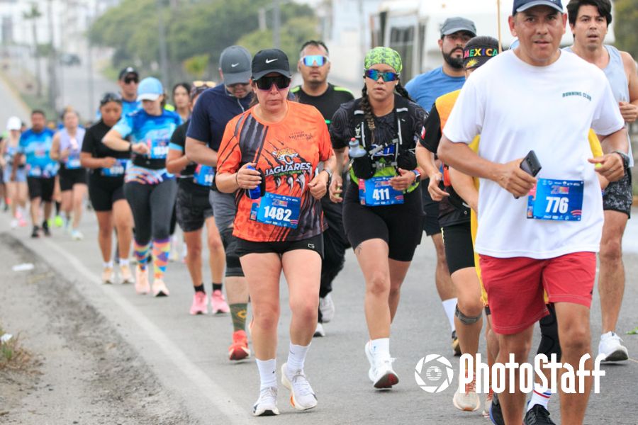 MMaraton 1162