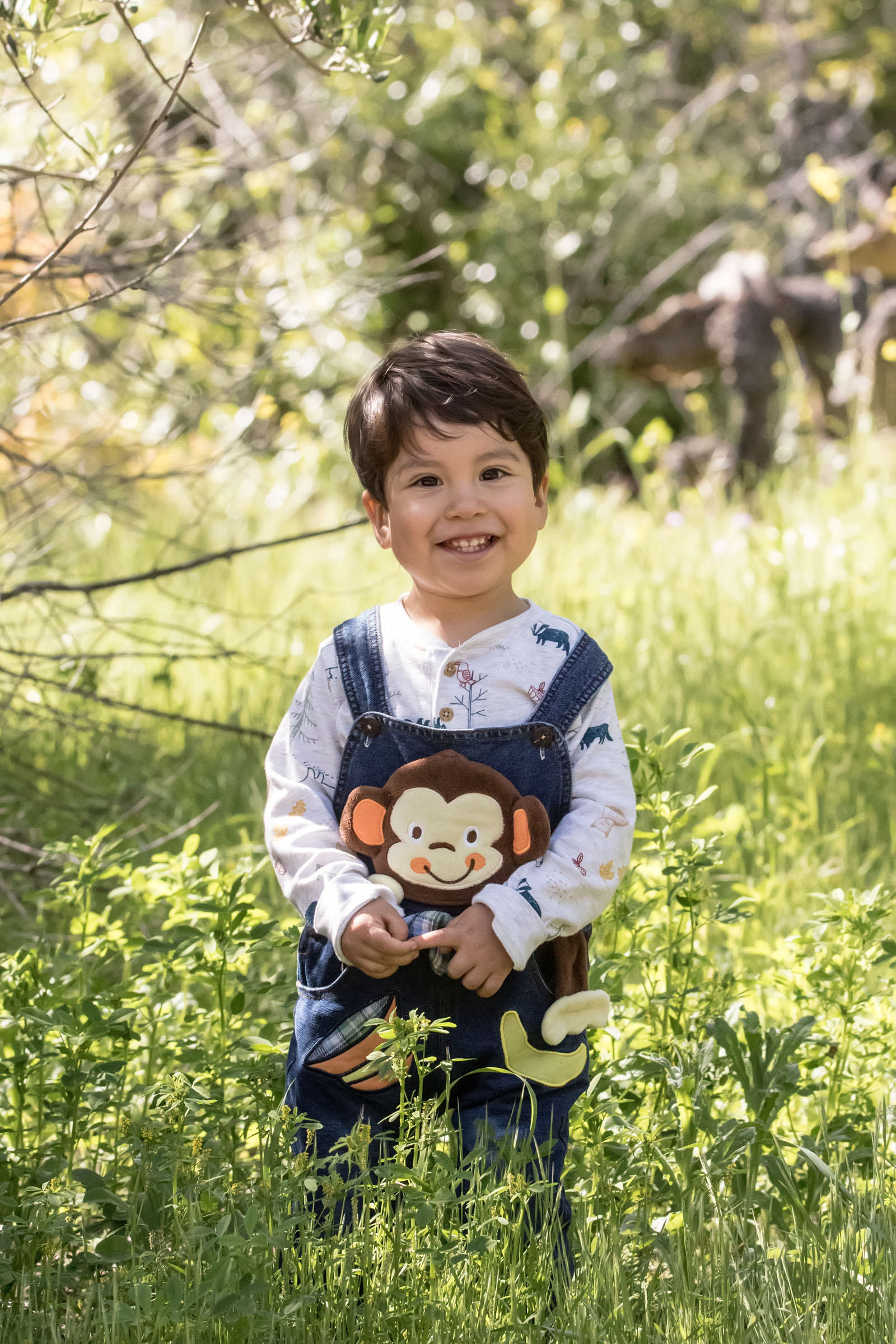 023  Josue